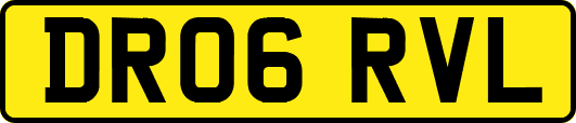 DR06RVL