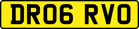 DR06RVO