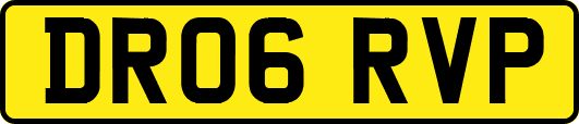 DR06RVP