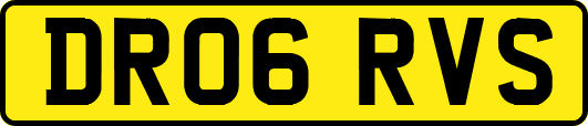 DR06RVS