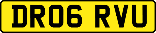 DR06RVU