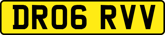 DR06RVV