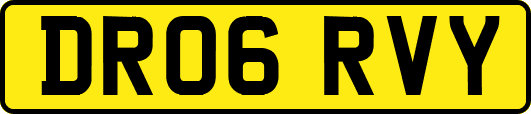 DR06RVY