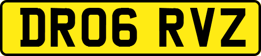 DR06RVZ