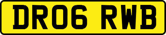 DR06RWB