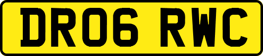 DR06RWC