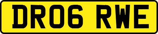 DR06RWE