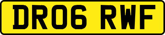 DR06RWF