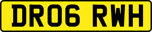 DR06RWH