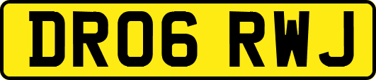 DR06RWJ