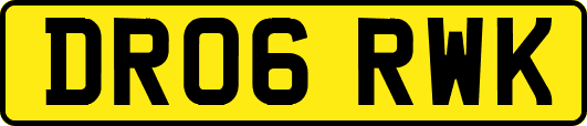 DR06RWK
