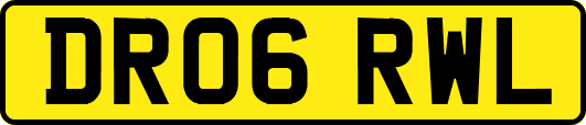DR06RWL