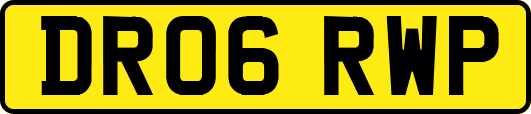 DR06RWP