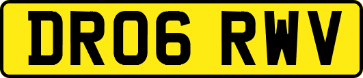 DR06RWV