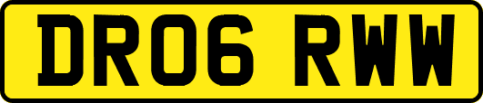 DR06RWW