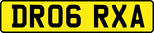 DR06RXA