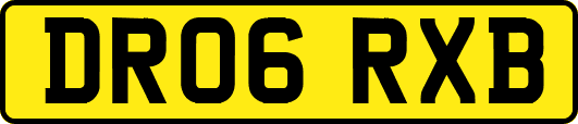 DR06RXB