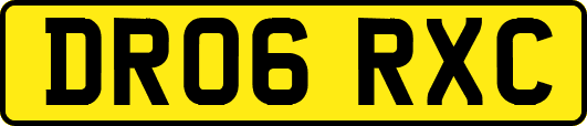 DR06RXC
