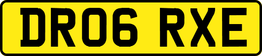 DR06RXE