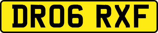 DR06RXF