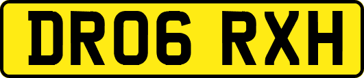 DR06RXH