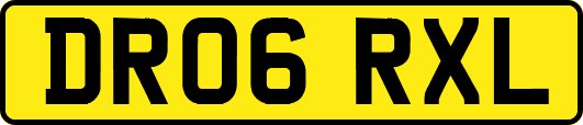 DR06RXL