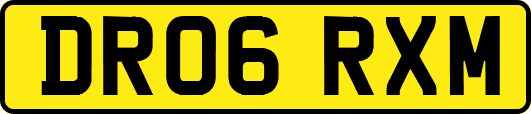 DR06RXM