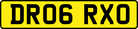 DR06RXO