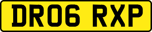 DR06RXP