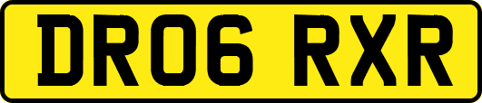 DR06RXR