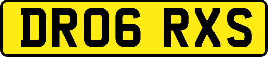 DR06RXS
