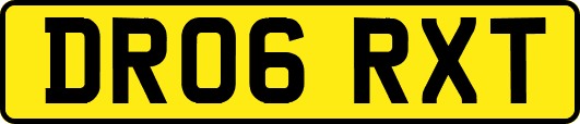 DR06RXT
