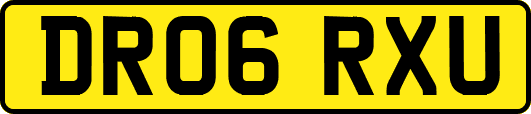 DR06RXU