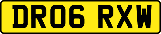 DR06RXW