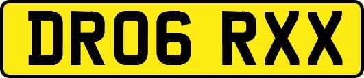 DR06RXX