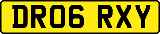 DR06RXY
