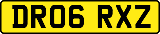 DR06RXZ