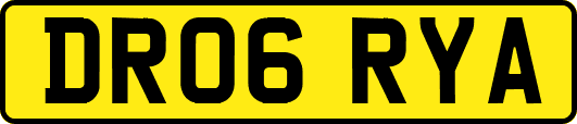 DR06RYA