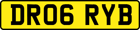 DR06RYB