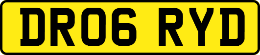 DR06RYD