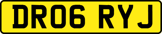 DR06RYJ