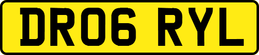 DR06RYL