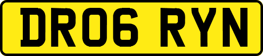 DR06RYN