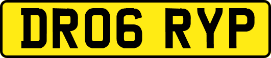DR06RYP