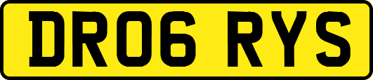 DR06RYS