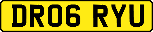 DR06RYU