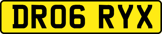 DR06RYX