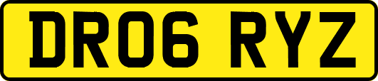 DR06RYZ