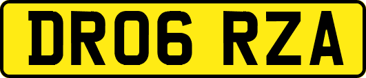 DR06RZA