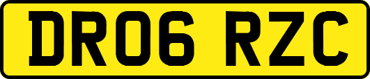 DR06RZC
